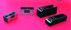 #26077 - 1" Clamp Width - Machinable Pitbull¬ Clamp - USA Tool & Supply