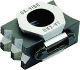 #47120 - BK2-VT-S+3 - Machinable Single Wedge OK-VISE¬ Clamp - USA Tool & Supply