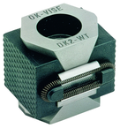 #47150 - DK2-WTI - Double Wedge OK-VISE¬ Clamp - USA Tool & Supply
