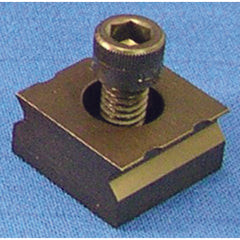 Vise Jaw Stop - USA Tool & Supply