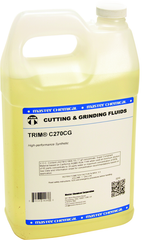 1 Gallon TRIM® C270CG High Performance Synthetic - USA Tool & Supply