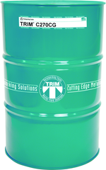 54 Gallon TRIM® C270CG High Performance Synthetic - USA Tool & Supply