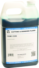 1 Gallon TRIM® E206 Long Life Emulsion - USA Tool & Supply