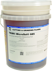 5 Gallon TRIM® MicroSol® 685 High Lubricity Semi-Synthetic Metalworking Fluid - USA Tool & Supply