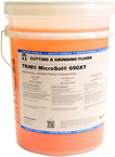 5 Gallon TRIM® MicroSol® 690XT High Lubricity Low Foam Premium Semi-Synthetic - USA Tool & Supply