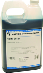 1 Gallon TRIM® SC520 General Purpose Semi-Synthetic - USA Tool & Supply