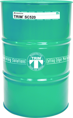 54 Gallon TRIM® SC520 General Purpose Semi-Synthetic - USA Tool & Supply