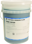 5 Gallon TRIM® SC520 General Purpose Semi-Synthetic - USA Tool & Supply