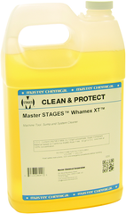 1 Gallon STAGES™ Whamex XT™ Low Foam Machine Tool Sump and System Cleaner - USA Tool & Supply