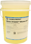 5 Gallon STAGES™ Whamex XT™ Low Foam Machine Tool Sump and System Cleaner - USA Tool & Supply