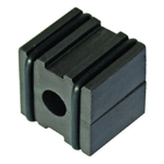 ‎Magnetizer/Demagnetizer - 1-1/8″ Square with 3/8″ Thru Hole - USA Tool & Supply