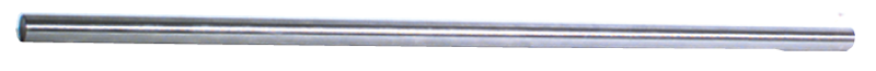 1æDiameter - Oil Hardening Drill Rod - USA Tool & Supply