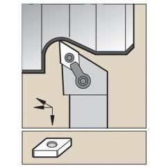 MDJNR124B WG TOOLHOLDER - USA Tool & Supply