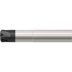 ‎ME-1/2-0.024-1.3-RIFL403 Carbide Solid End Mill
