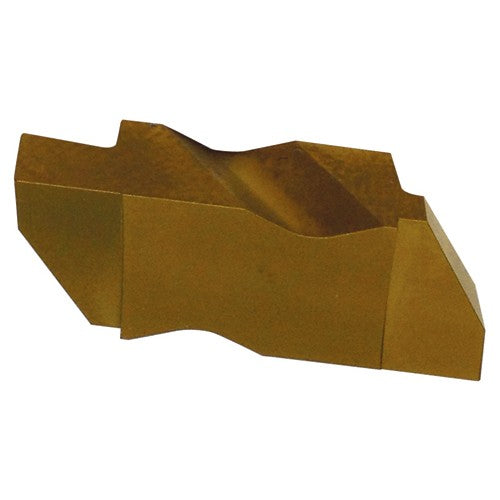 MEGP 3094L Grade ME7135 - Grooving Insert - USA Tool & Supply