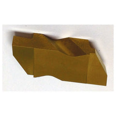 MEGP 2047R Grade ME3125 - Grooving Insert - USA Tool & Supply