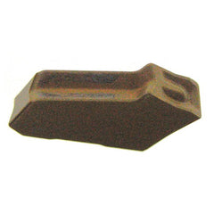 MEGFN 4 Grade ME435 - Cut-Off Insert - USA Tool & Supply