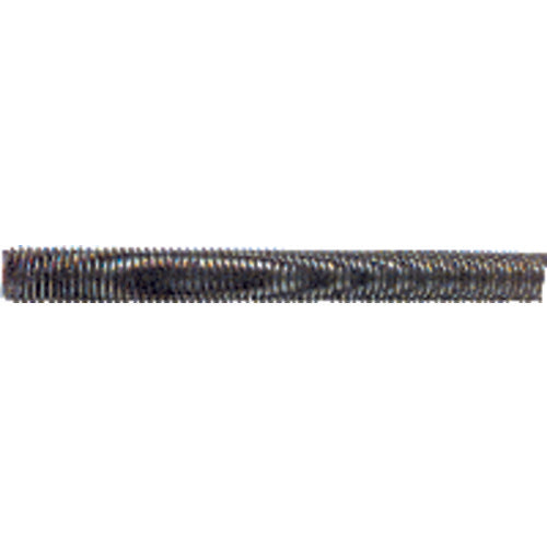 Threaded Rod - 5/8″–11; 3 Feet Long; B–7 Alloy - USA Tool & Supply