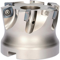 MFH 3000R146T1250, MFH-RAPTOR, 3.0000″ Cutting Diameter, High-Feed Face Mill