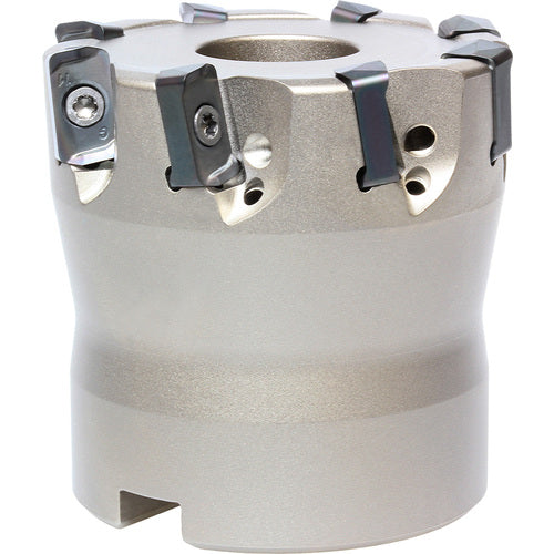 MFH 050R038TM, MFH-RAPTOR, Mini 50.00mm Cutting Diameter, High-Feed Face Mill