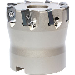 MFH 040R036TM, MFH-RAPTOR, Mini 40.00mm Cutting Diameter, High-Feed Face Mill