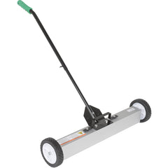 Magnetic Sweeper Handle Release 30″ - Exact Industrial Supply