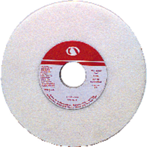 7X1/2X1-1/4 WA60 IV T1 WHITE A/O - USA Tool & Supply