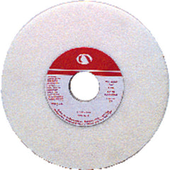 7X1/2X1-1/4 WA60 IV T1 WHITE A/O - USA Tool & Supply