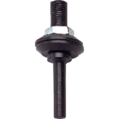 1/2″ Cut-Off Wheel Arbor Adapter - USA Tool & Supply