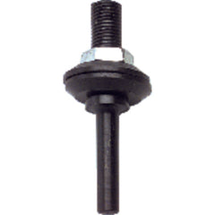 3/8″ Cut-Off Wheel Arbor Adapter - USA Tool & Supply