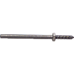 3/32″ × 1/16″ - Point Mandrel for use with No. 4; 6; 8; 10 Points - USA Tool & Supply