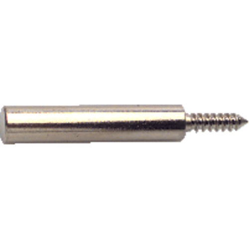 1/4″ × 1/8″ - Point Mandrel for use with No. 11; 12; 14; 15 Points - USA Tool & Supply