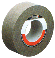 24 x 20 x 12" - Aluminum Oxide (94A) / 60K Type 1 - Centerless & Cylindrical Wheel - USA Tool & Supply