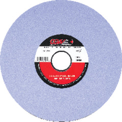 7″ × 1/2″ × 1 1/4″ - Aluminum Oxide (AZ) / 60L Type 1 - Surface Grinding Wheel