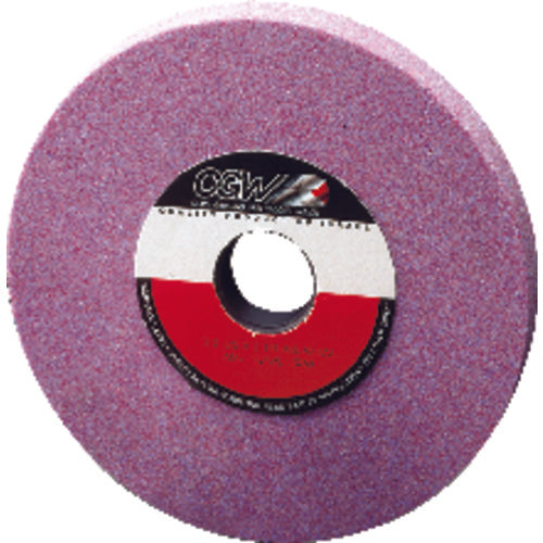 7″ × 1/2″ × 1 1/4″ - Aluminum Oxide (PA) / 60K Type 1 - Surface Grinding Wheel