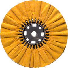 ‎12″ DIA 5″ CNT 1-1/4 HOLE VENT BIAS - USA Tool & Supply