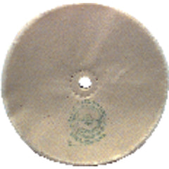 ‎10X20PLYX1-1/4 LOOSE BUFF - USA Tool & Supply