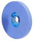 7 x 1/2 x 1-1/4" - Ceramic (SG) / 46I Type 1 - Medalist Surface Grinding Wheel - USA Tool & Supply