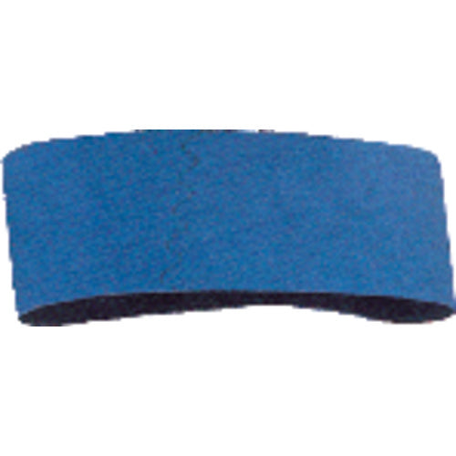 ‎2″ × 60″-40 Grit - Zirconia Alumina - Abrasive Belt - USA Tool & Supply