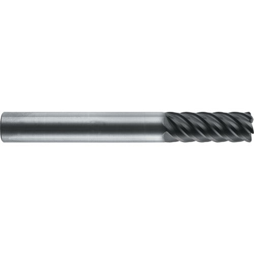 ‎MHM-602-10 10MM DIA 6-FLU - Exact Industrial Supply