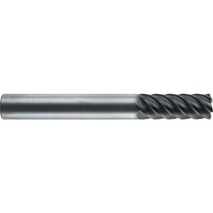 ‎MHM-602-10 10MM DIA 6-FLU - Exact Industrial Supply