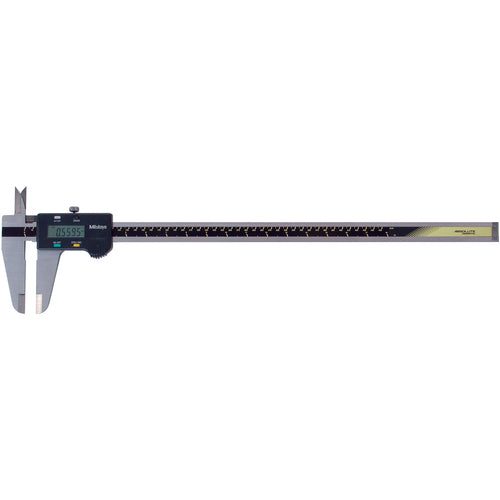 18″ DIGIMATIC CALIPER W/SPC - USA Tool & Supply