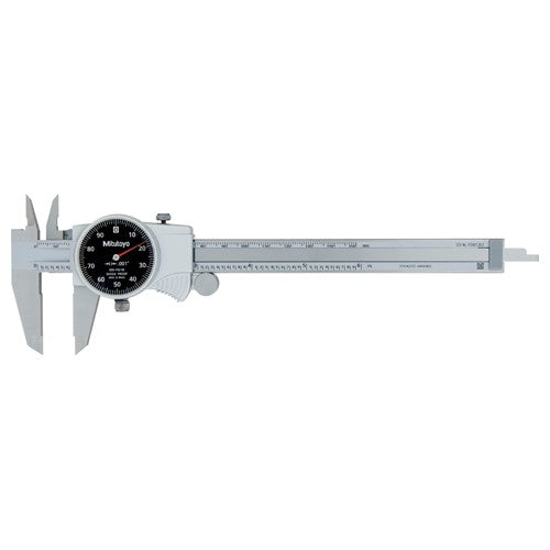 ‎0-6″ Range - Dial Caliper Purple Face - 0.001″ Graduation - USA Tool & Supply