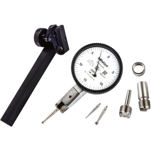 .03″ QUICK-SET TEST IND COMPLETE - USA Tool & Supply