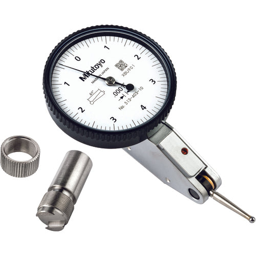 .008″ QUICK-SET TEST INDICATOR - USA Tool & Supply