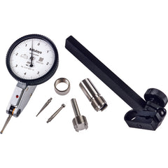 .008″ QUICK-SET TEST IND COMPLETE - USA Tool & Supply