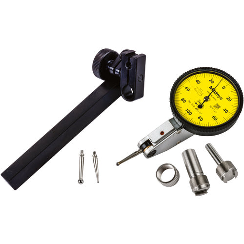 0.8MM QUICK-SET TEST IND COMPLETE - USA Tool & Supply