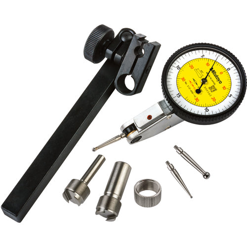 .03″/0.7MM QUICK-SET TEST IND - USA Tool & Supply