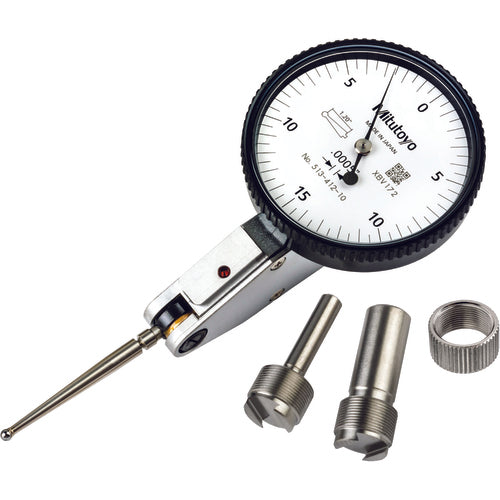 .03″ QUICK-SET TEST INDICATOR - USA Tool & Supply