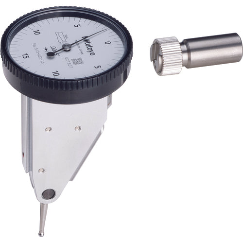 .03″ QUICK-SET TEST INDICATOR - USA Tool & Supply